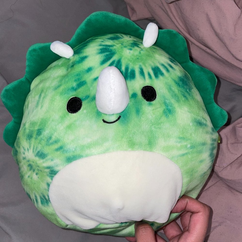 Squishmallow 8 Inch Edmund & Rocio Bundle - Picture 2 of 5